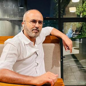 Pankaj Bhimani - Founder, 58miles