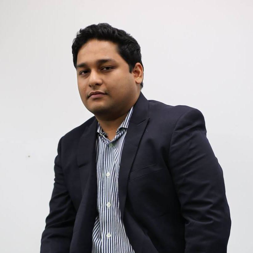 Avik Debnath - Event Marketing Specialist