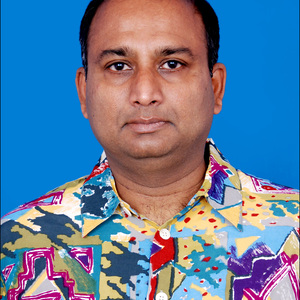 Ravi Mutineni