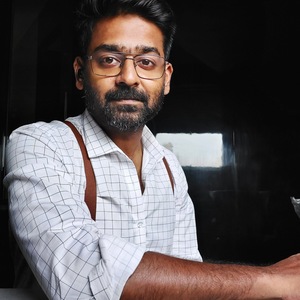 Prasanjit Das - VP - Sales