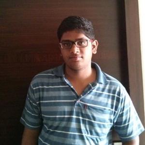 Harsha Halvi - ⚡ Interested in ⛵ing stuff. I like ☕. Geek , Gamer and a Programmer.✈