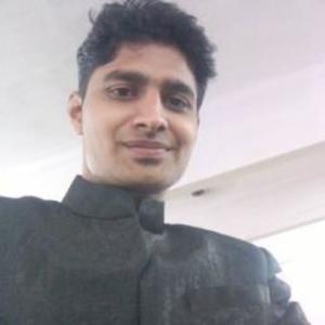 Rtr. Mayank Porwal  - Freelancer Anchor