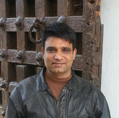 Hiren Thakkar - Digital Marketing
