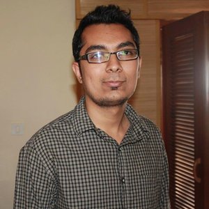 Ramesh | रमेश - A Techno Enthusiast