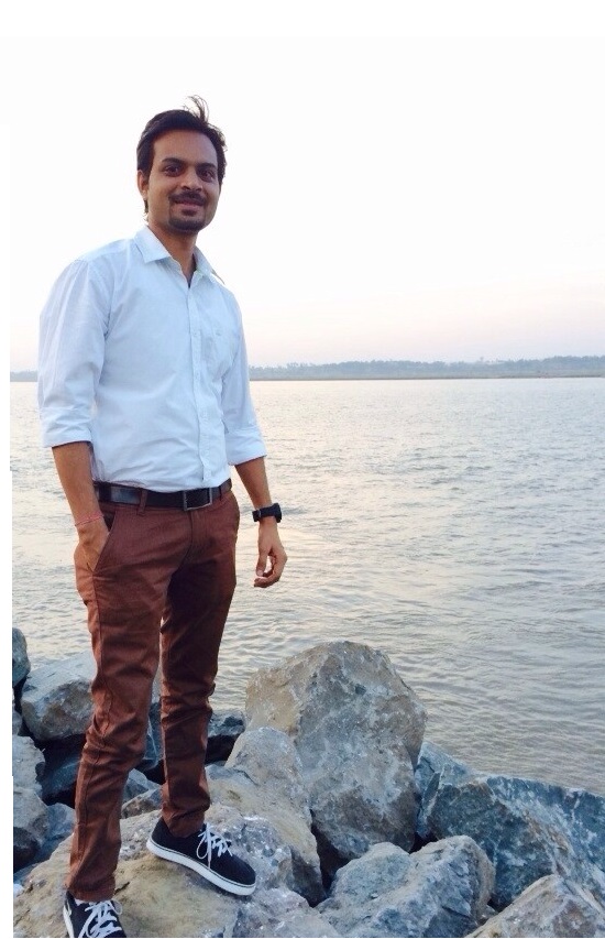 Hardik Patel - Founder & CEO,Epsilon Electronics