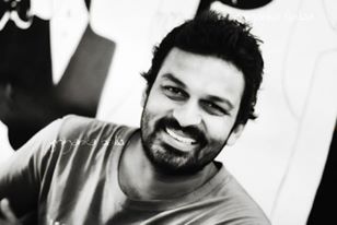 Arihant Chopra - 
