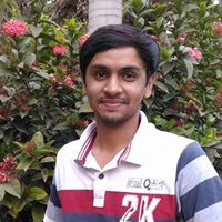 Atharva Patel - Builds CheckDeck.com