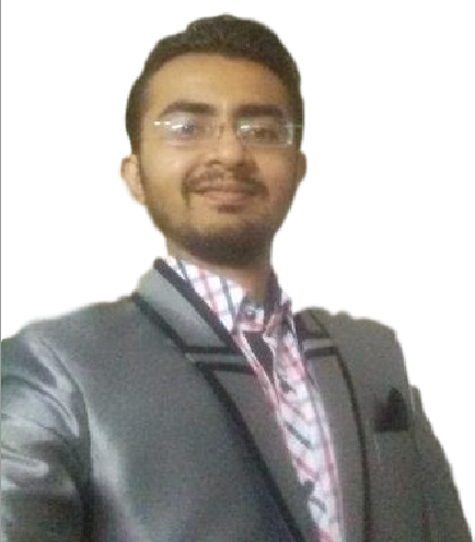 Swapnil Popat - CEO