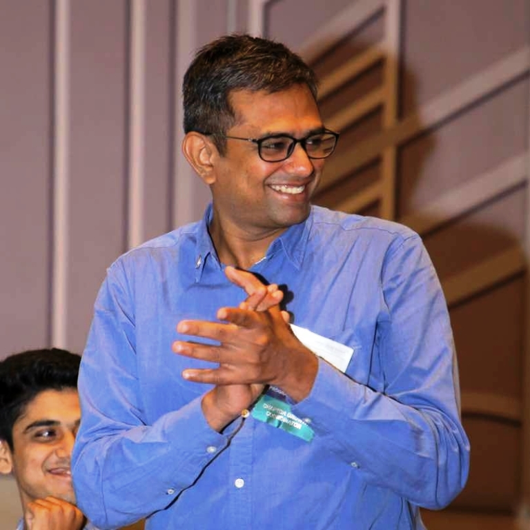 Rajan Patel - Co-Founder greenobazaar.com Rajan Patel - Co-Founder greenobazaar.com