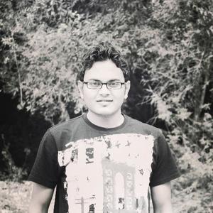 Hardik Mehta - Remote iOS Developer | Currently working with California based Food startup and Professional network using Blockchain, AI and Machine Learning technology