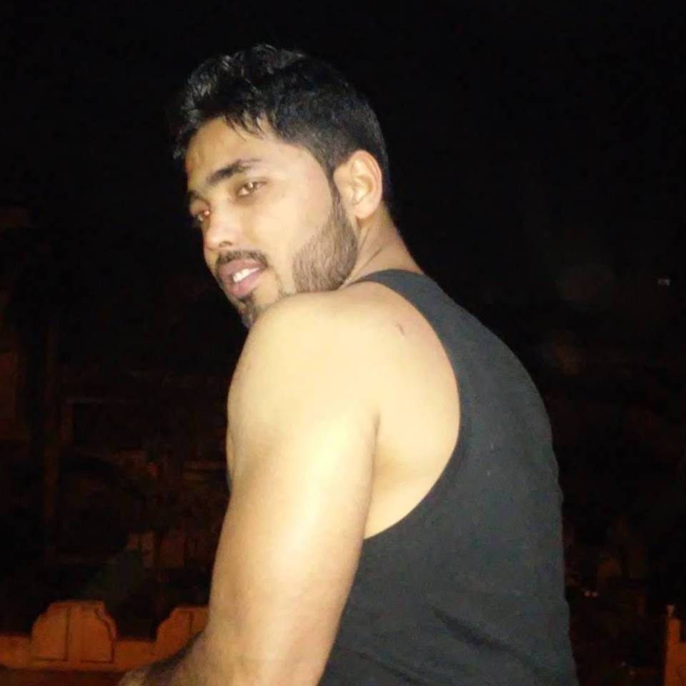 Kunal Dodeja - 