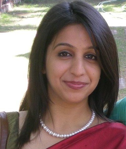 Priyadarshini Rathore - Priyadarshini Rathore - Founder

A mother of 2 year hold hyperactive son. She believes that women's talent in India is under utilized and therefore is on a mission to provide them a platform that will help them get back to their professional lives. At The W-Project she handles Client Service, Project Designing and Marketing. 

With an experience of over 9 years in Training, She holds a Master in Psychology & Green Belt in Six Sigma. In her tenure with Vodafone, she designed learning & capability building programs. As an early employee to the services organization, She also helped structure outsourced service products.   
