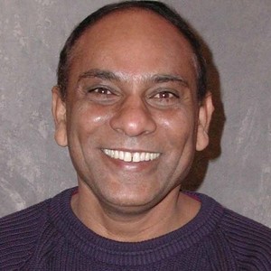 Arvind Amin - HPC Application Engineer