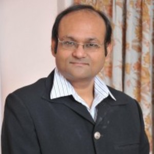 Ankur PateL - Email Marketing Expert