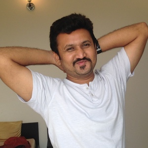 Amit Jadav - IT Consultant & PHP Developer
