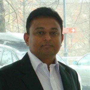 Gaurang Upadhyay - Growth Hacker | Technology & Business Consultant 