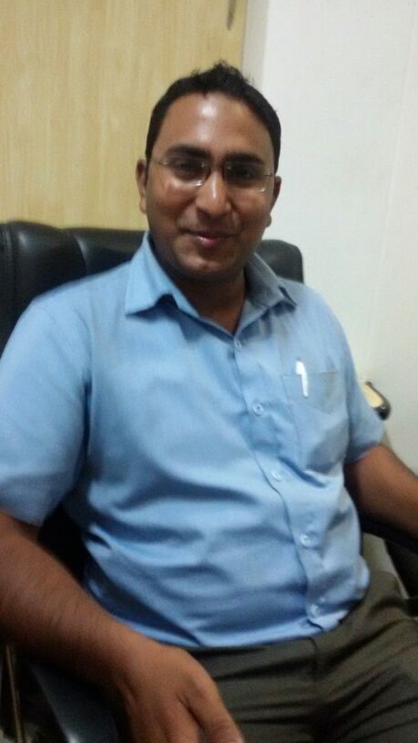 Shrikant Iyer - I am an entrepreneur with varied interest across trading, internet based services and services