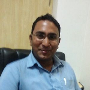 Shrikant Iyer - I am an entrepreneur with varied interest across trading, internet based services and services