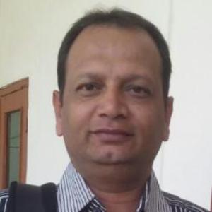 Sumit Rawat - Web Entrepreneur