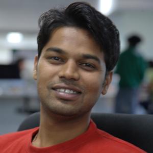 Rahul Mahale - A passionate software engineer,  Open-source Enthusiastic,lazy Programmer, DevOps, FOSS fanatic. Cricket Lover
