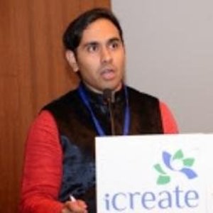 Ankit Machhar - NxG Evangelist | Start-Up Enthusiast