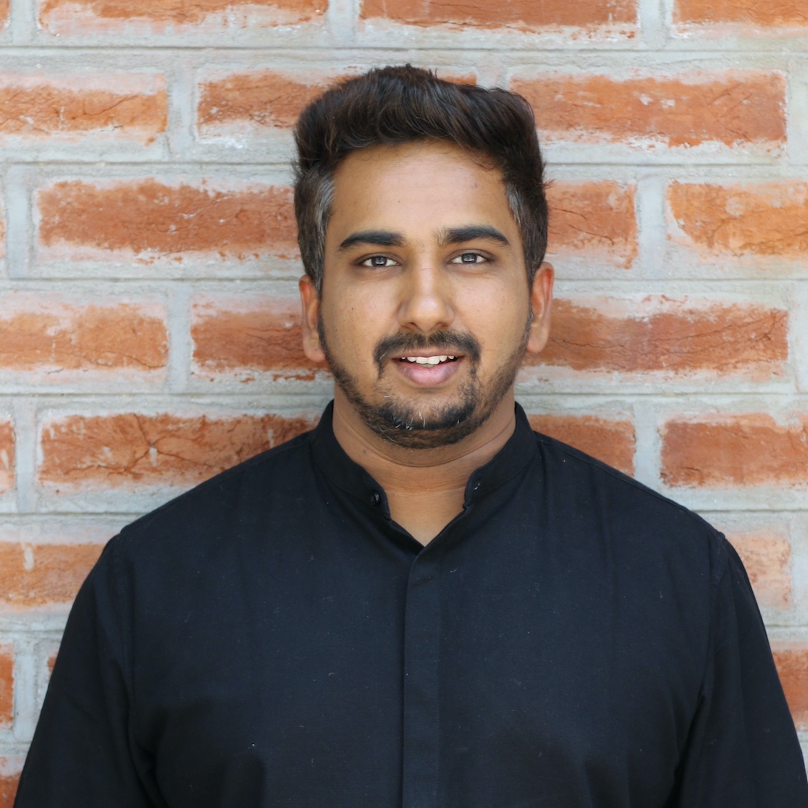 Chirag Panchal - Founder, ENERLYF