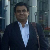 Darshit Sheth - Director - Commercials