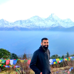 Rahul Panch - I am co-founder of travel Startup - Chal Kabira. We organize treks in Nepal, Himachal, uttrakhand and ROad trips to Ladakh, Spiti, Bhutan, north East India 