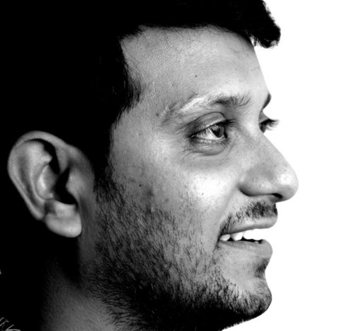 rajen patadia - Film Producer / Director