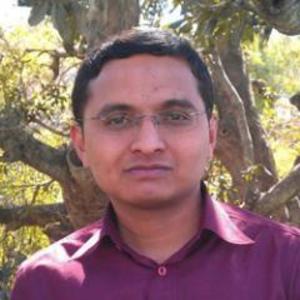 Vipul Solanki - Sr. UX/UI Designer / Developer