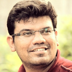Nehal Mehta - Sr. Multimedia Developer