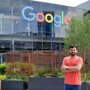 PARTH DEVARIYA - I run an IT company and have worked on various projects with top shot MNC’s like Google, Intel, and many more.

I build impactful and result-oriented mobile applications that majorly help to create a meaningful footprint on our society.