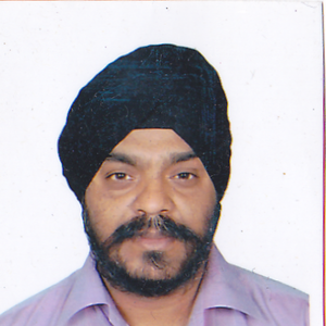 Sarabjit Singh Kochhar - DIRECTOR - OPERATIONS 