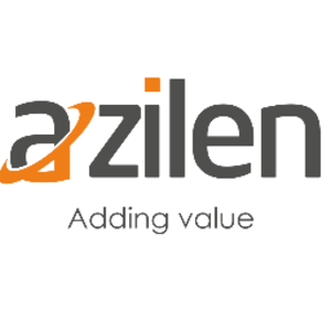 Azilen Technologies - Azilen Technologies established with a clear vision to be a significant player in innovative products and software and mobility services.