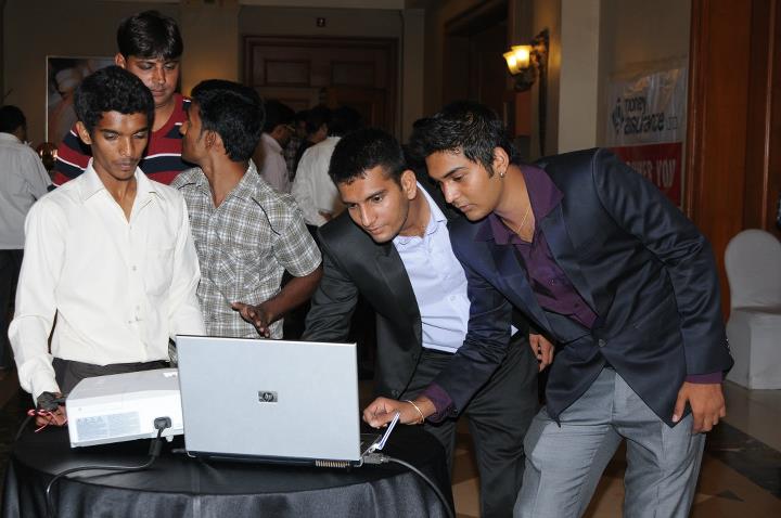 Mayank Soni - 7 years of experience in business development  & Events planing, Branding, advertising - marketing, CSR, ATL, BTL,, TTL. Familiar with tasks like brand promotion, product launch, sales planing. One of my objectives is career growth through challenging assignments and improves business efficiency by applying creative solution. though event planning i have learn how to be a responsible team good player, self motivated, now Entrepreneur.



