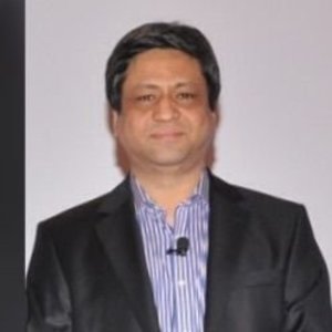 Gaurav Zutshi - Entrepreneur, Innovator, Mobile, Digital Payments, Emerging Markets.... Foodie, Gregarious & Funny.
