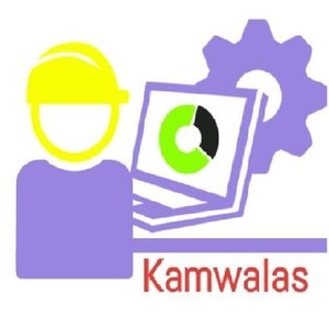 Kamwalas - Service offering: 
1. Electrical work 
2. Plumbing
3. Home paint 
4. Beauty  
5. Cloth press