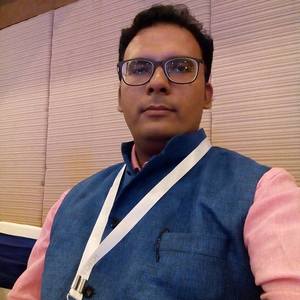 Ajay Tarun Shah - #Professor#Programmer#Web Developer#Speaker#Motivator|#LOVE#Travel#Music#Dance#Social Media #Technical Advisor #Social Advisor #Business Advisor
