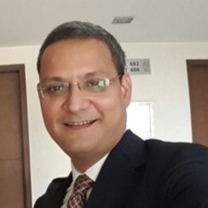 Saurabh Gautam - Co-Founder Stockadda.com