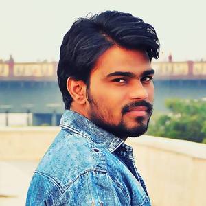 Pankil Parmar - "I am Pankil Parmar. I am the Owner and Founder of this website GujaratSafar.com & ArtMakeMe.com" 
Camera Lover | Blogger | Moody Painter | Foodie | Art & Creativity Lover | Traveller | Computer Engineer | 
