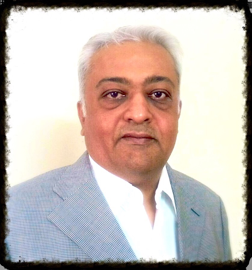 Vipul Mehta - Founder & CEO, Startup Evangelist 