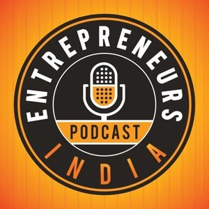 Entrepreneurs India - Featured show on iTunes - Interviews with inspiring Indian entrepreneurs.  http://bit.ly/EIpodcast #AskJai