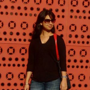 Renuka Dabhade - MBA in Finance...was bored of corporate job. Thus, began my journey of designing the denim bags... Today I am Founder and Owner of Denim Over Me Denim Products Pvt Ltd; Denim Over Me is my brand

I am also a part-time content writer... proficient in Finance and Academic writing 
