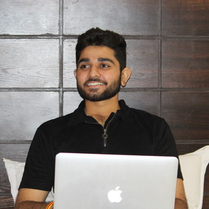 Harsh Chaklasiya - I am Harsh Chaklasiya, a Professional Blogger & Digital Marketer based out of Gujarat,India. 