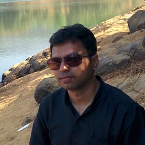 Parag Shah - Web & Mobile Technology Enthusiast, Professional Networker, Seasoned Sales Professional