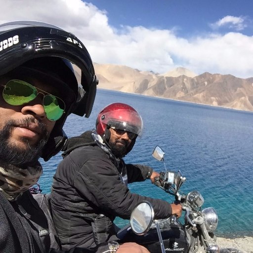 Pratik Malhotra - The Serial Automator and also happen to be the Founder at Pratsware Technologies - We Automate Lives