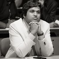 Saurabh Pacheriwal - Captain, Gemius India. Entrepreneur. Global Shaper. TEDx'er. Globe Trotter.