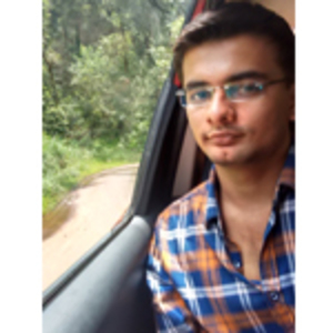 AnKur DholaKiya - Co-Founder, erty.in | Founder, iBiz Technologies 