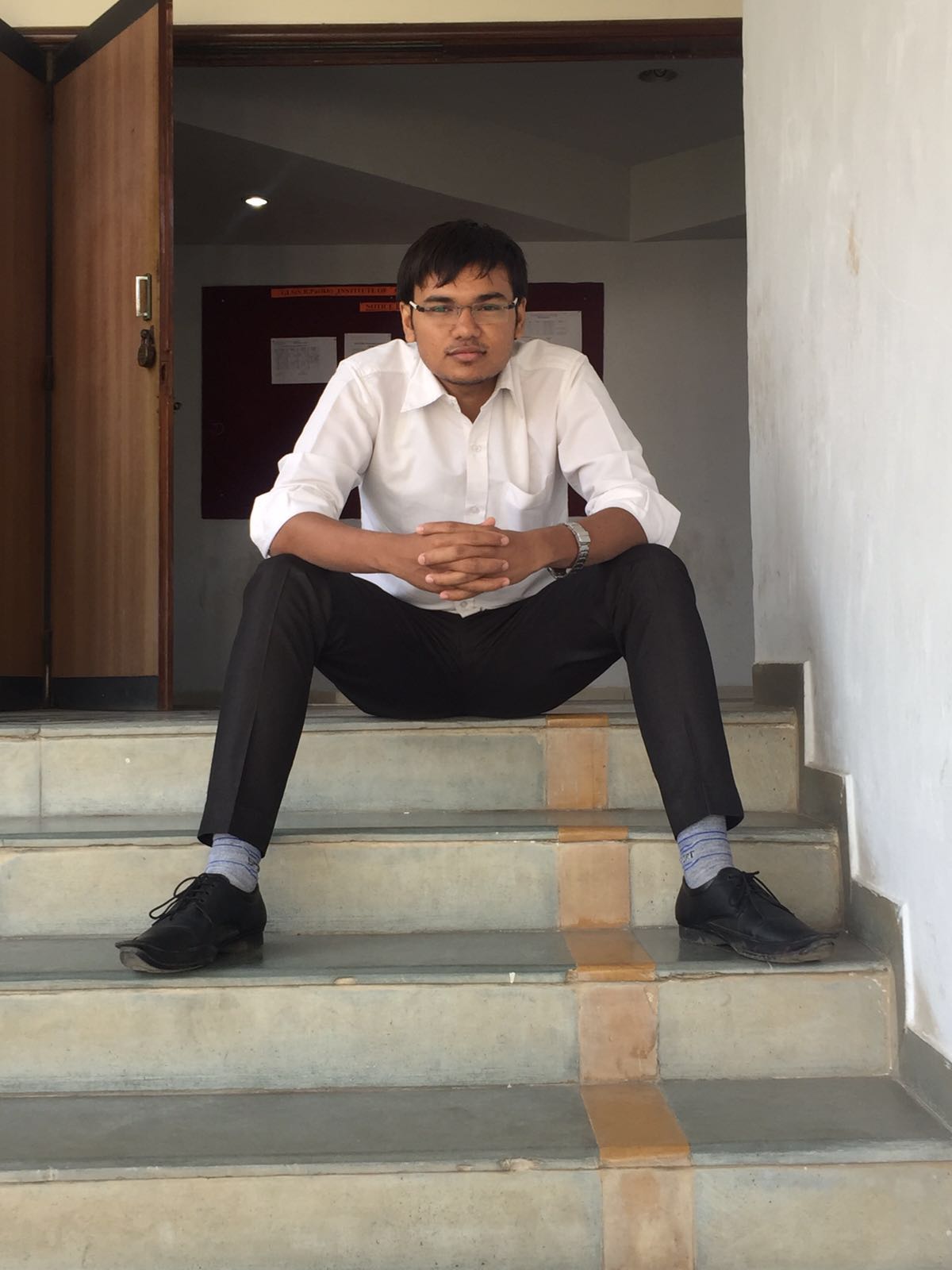 kishan pethani - Students, Indian entrepreneur