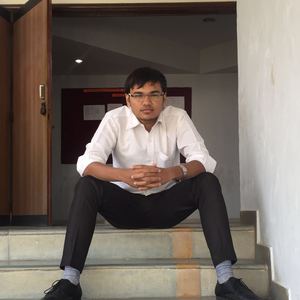 kishan pethani - Students, Indian entrepreneur